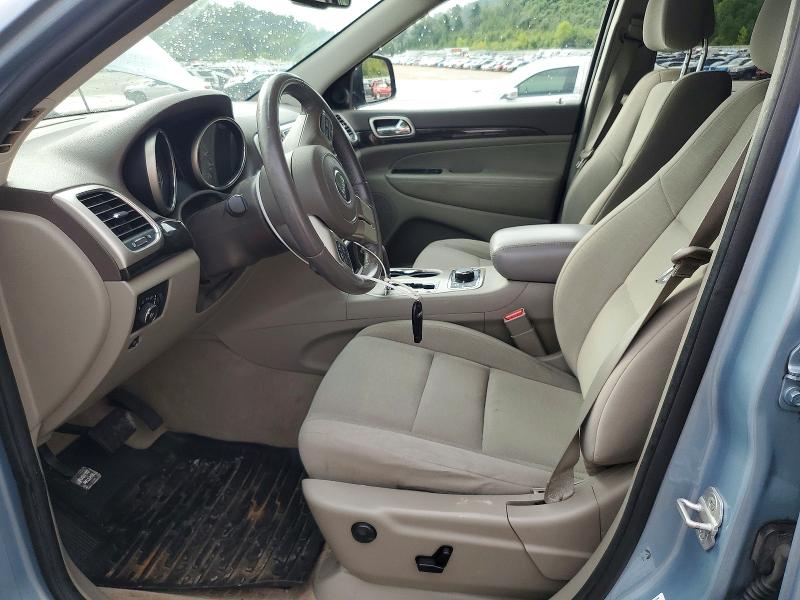 62792316 :رقم المزاد ، 1C4RJFAG7CC315111 vin ، 2012 Jeep Grand Cherokee مزاد بيع