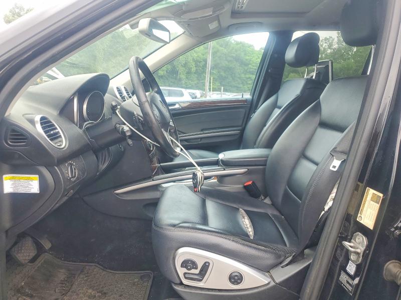 Aukcja sprzedaży 2010 Mercedes-benz Ml, vin: 4JGBB8GB7AA563370, numer aukcji: 60311446