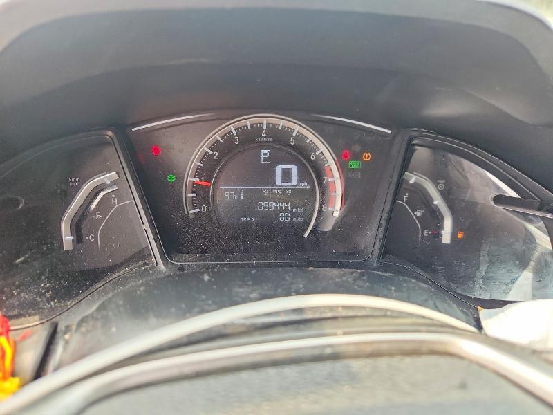 Продаж на аукціоні авто 2017 Honda Civic, vin: SHHFK7H25HU223424, номер лоту: 60636486