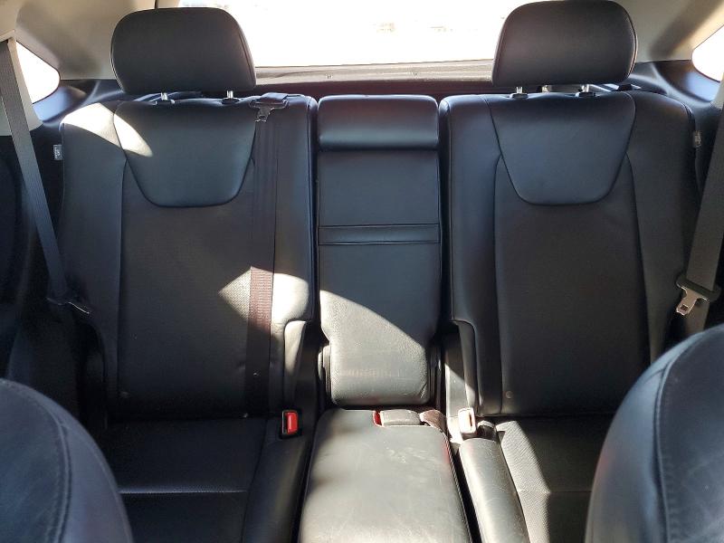 Aukcja sprzedaży 2011 Lexus Rx, vin: JTJBK1BA1B2014685, numer aukcji: 59603026