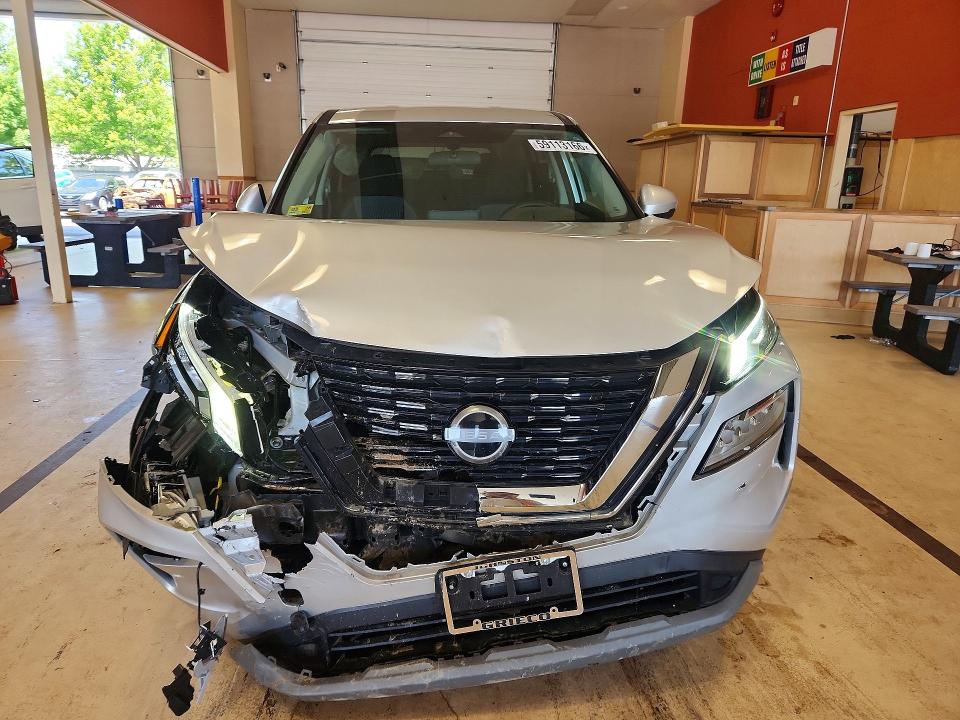 Aukcja sprzedaży 2022 Nissan Rogue, vin: 5N1BT3BB2NC674359, numer aukcji: 59113166