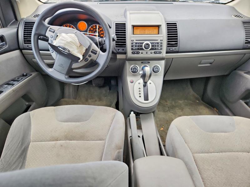 Aukcja sprzedaży 2009 Nissan Sentra, vin: 3N1AB61E89L633800, numer aukcji: 62451876