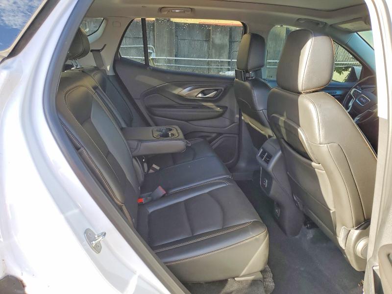 59707546 :رقم المزاد ، 3GKALPEV5ML374335 vin ، 2021 Gmc Terrain مزاد بيع