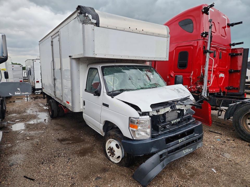2023 Ford Ecolone მანქანა იყიდება აუქციონზე, vin: 1FDXE4FN3PDD38923, აუქციონის ნომერი: 62078326