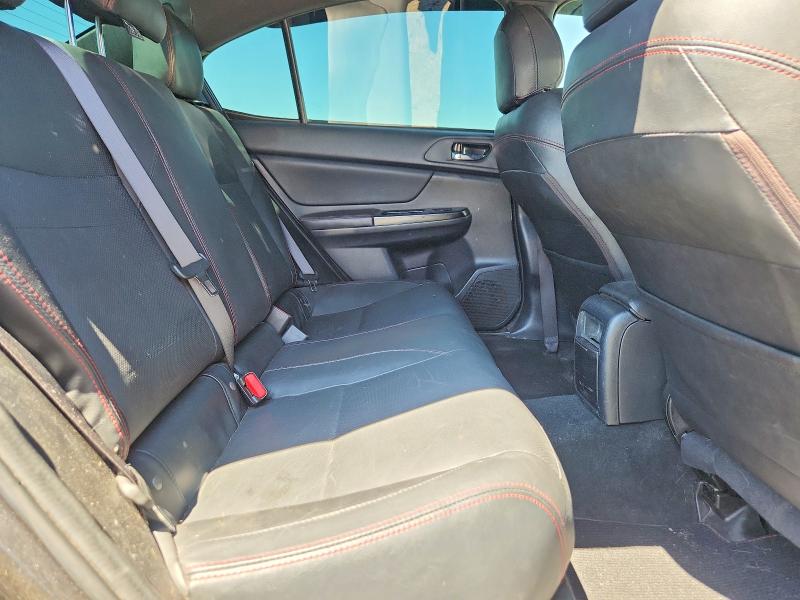 Aukcja sprzedaży 2017 Subaru Wrx, vin: JF1VA1N67H8804191, numer aukcji: 61247946