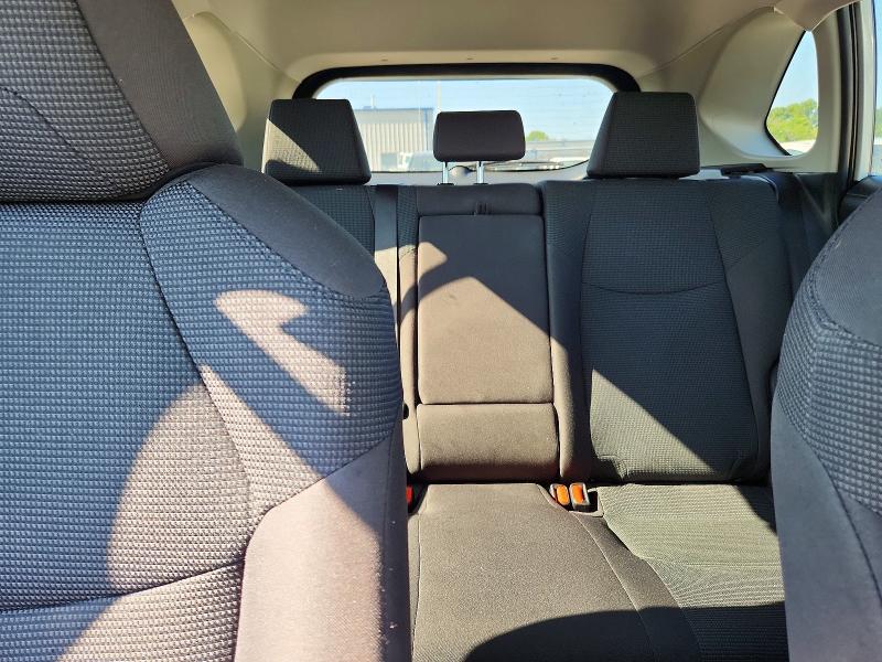 63317446 :رقم المزاد ، 2T3H1RFV6PC238501 vin ، 2023 Toyota Rav4 مزاد بيع