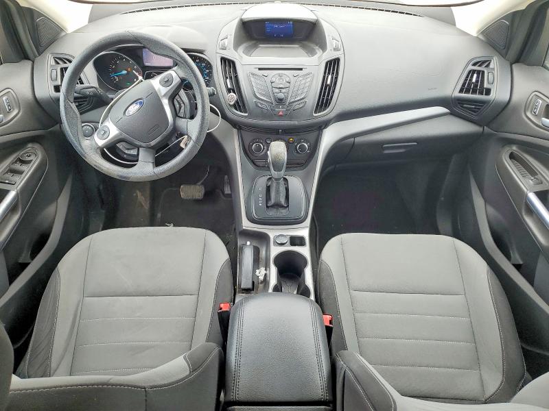 Продаж на аукціоні авто 2014 Ford Escape, vin: 1FMCU0GX7EUC29047, номер лоту: 62132976