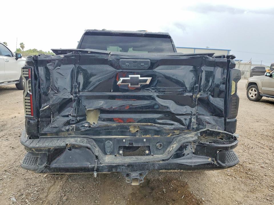 Aukcja sprzedaży 2022 Chevrolet Silverado, vin: 3GCPABEK0NG517464, numer aukcji: 60420506