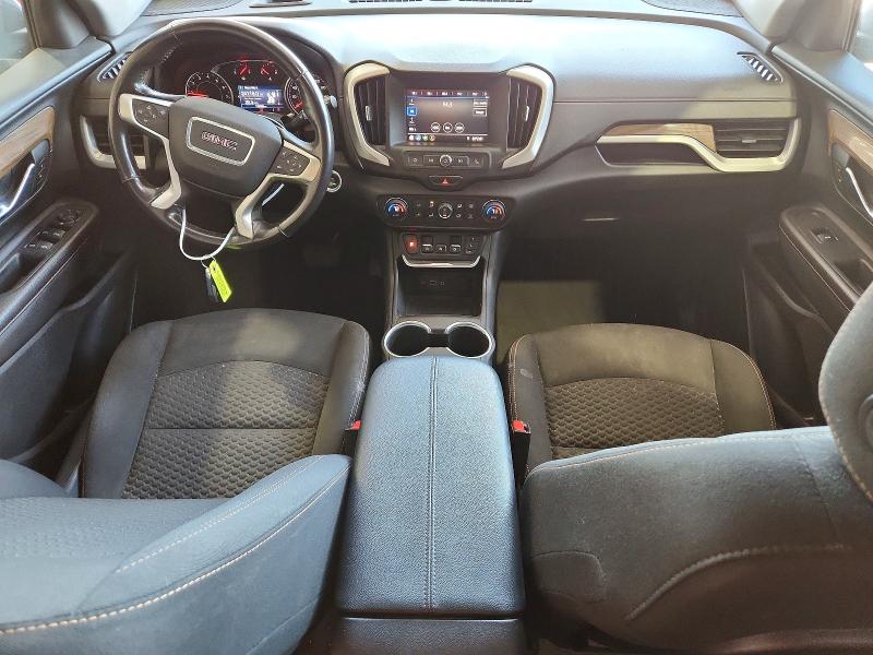 Продажа на аукционе авто 2020 Gmc Terrain, vin: 3GKALTEV0LL129501, номер лота: 51276986