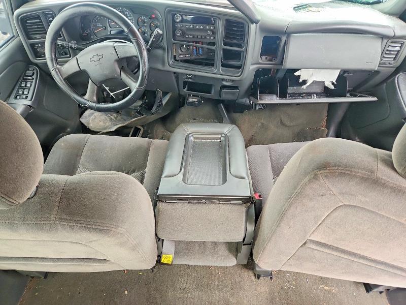 Продаж на аукціоні авто 2006 Chevrolet Silverado, vin: 1GCHK23U36F266982, номер лоту: 61899146