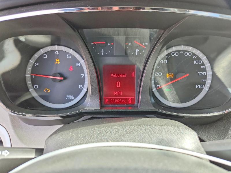 61311406 :رقم المزاد ، 2GKFLXE55C6367474 vin ، 2012 Gmc Terrain مزاد بيع