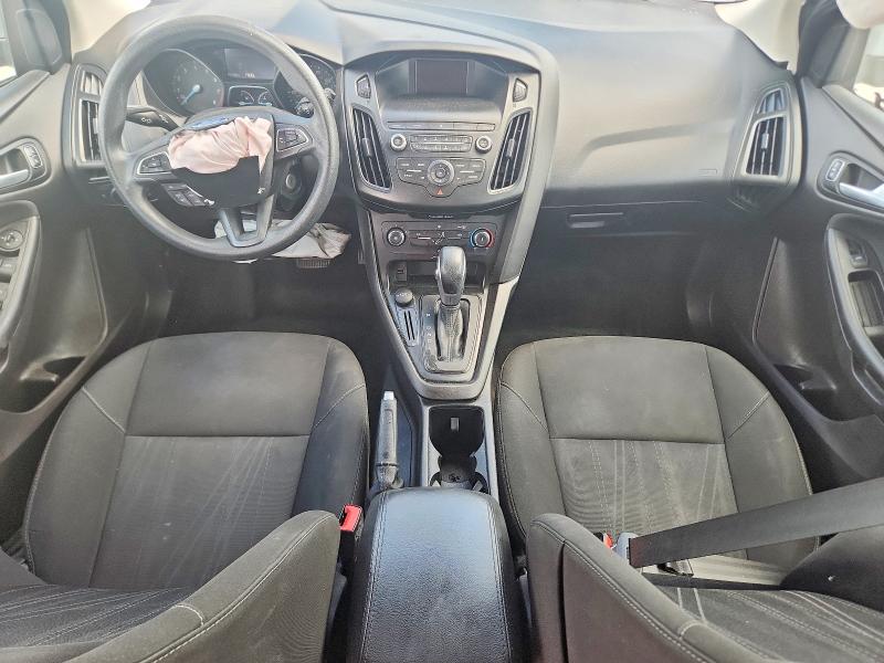 63286756 :رقم المزاد ، 1FADP3K2XJL238974 vin ، 2018 Ford Focus مزاد بيع