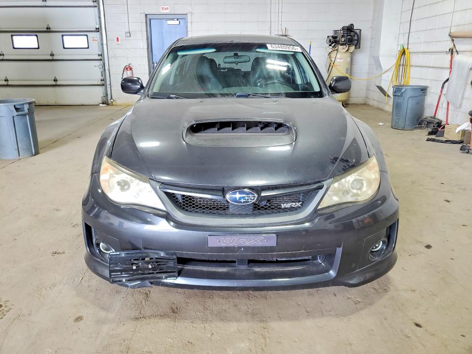 Aukcja sprzedaży 2012 Subaru Impreza, vin: JF1GR7E67CG230503, numer aukcji: 63480956