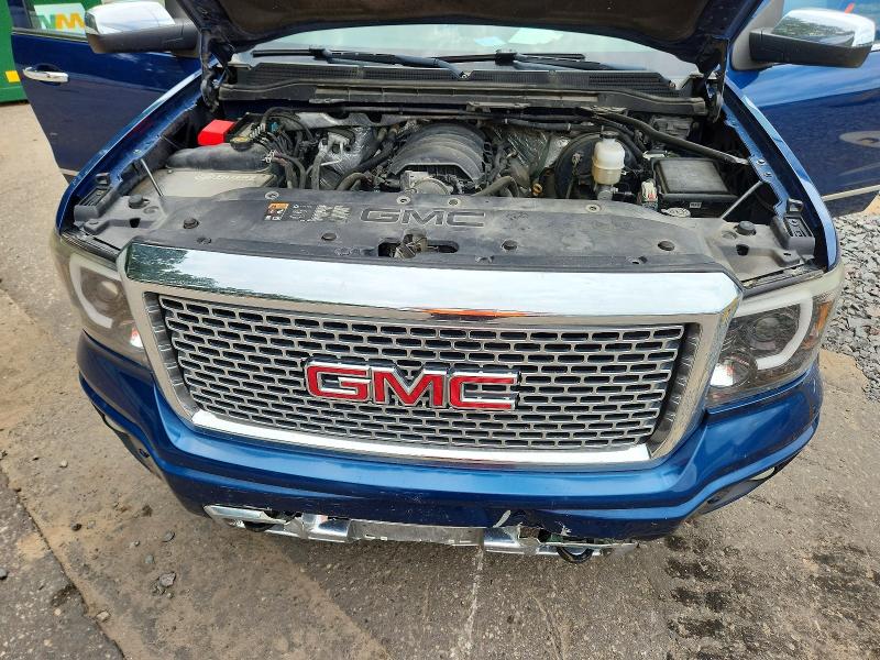 Aukcja sprzedaży 2015 Gmc Sierra, vin: 3GTU2WEJ2FG426177, numer aukcji: 61977196