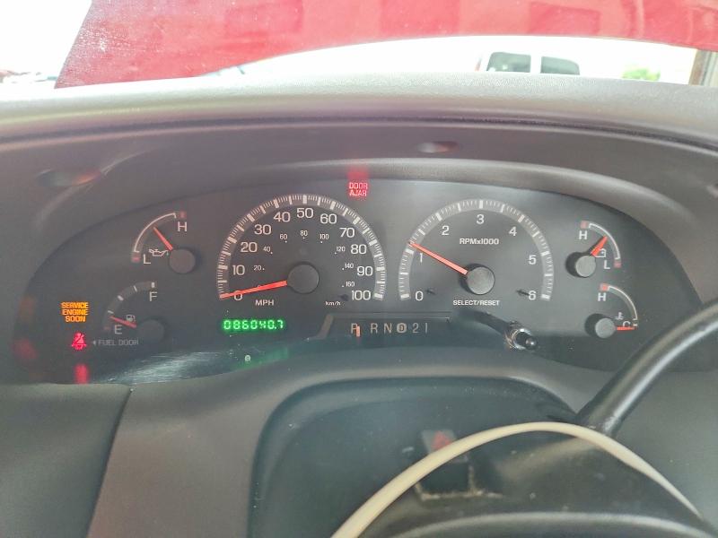 2003 Ford F150 მანქანა იყიდება აუქციონზე, vin: 2FTRX18W33CA56125, აუქციონის ნომერი: 60022766