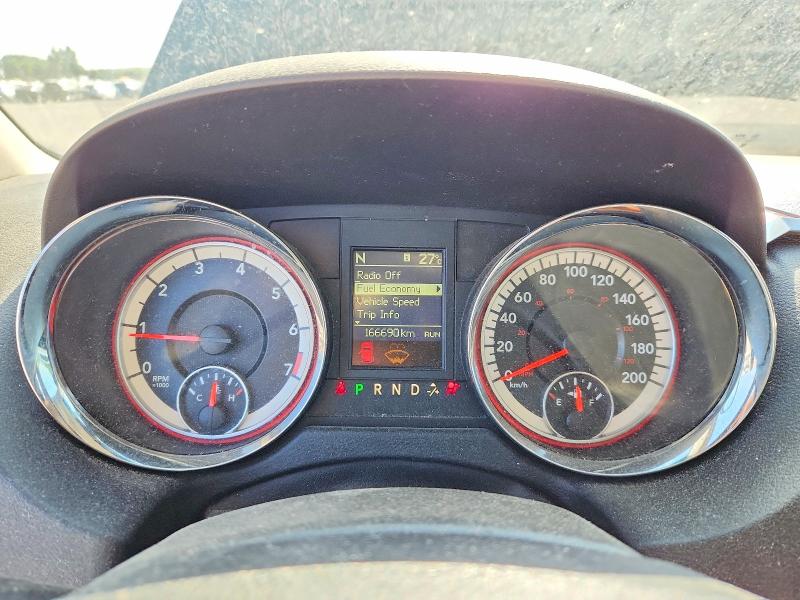 Aukcja sprzedaży 2017 Dodge Grand Caravan, vin: 2C4RDGDG4HR662810, numer aukcji: 85632055
