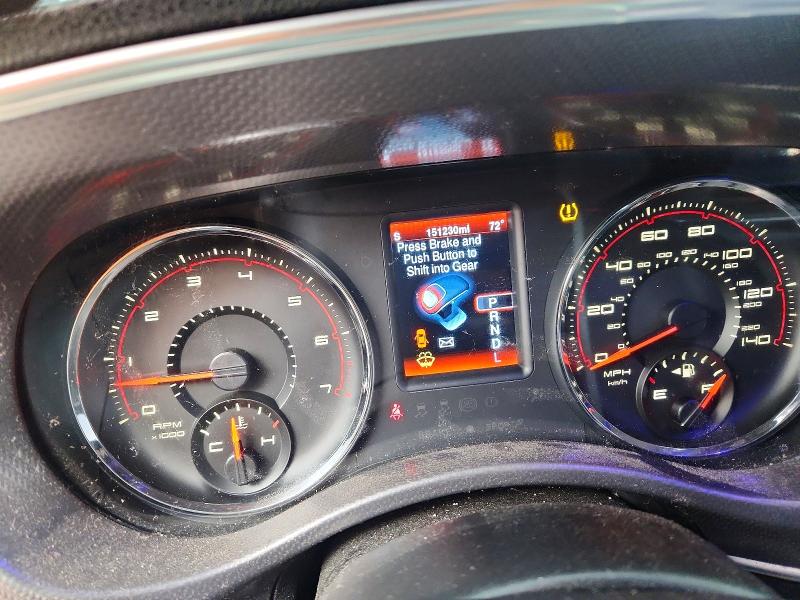 Aukcja sprzedaży 2013 Dodge Charger, vin: 2C3CDXHG7DH592613, numer aukcji: 59734356