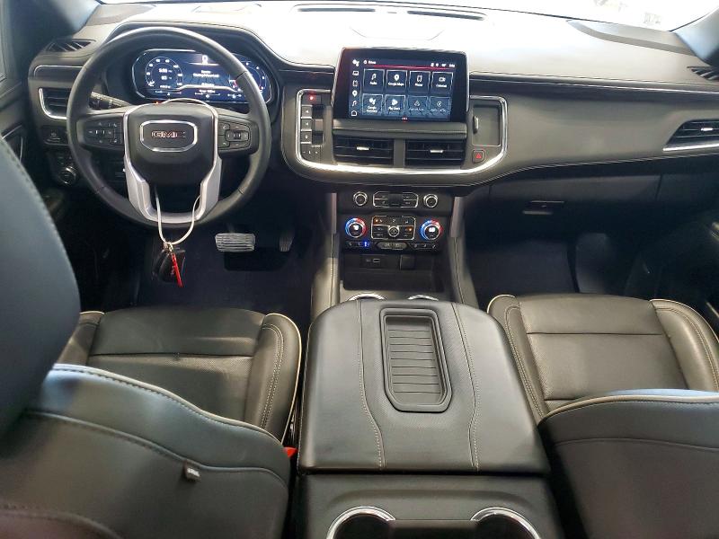 Aukcja sprzedaży 2023 Gmc Yukon Xl, vin: 1GKS2GKD9PR240198, numer aukcji: 58088006