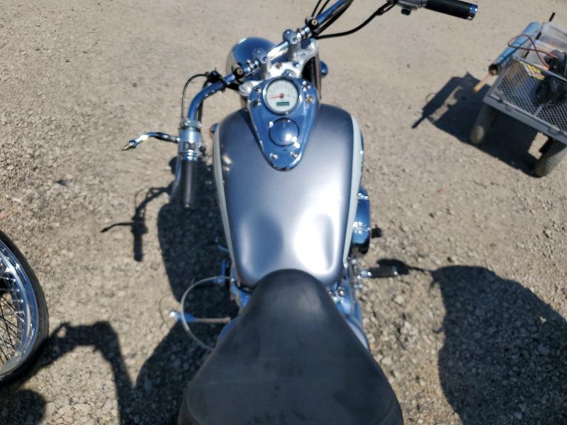 60802866 :رقم المزاد ، JH2RC44661M451892 vin ، 2001 Honda Vt750 مزاد بيع