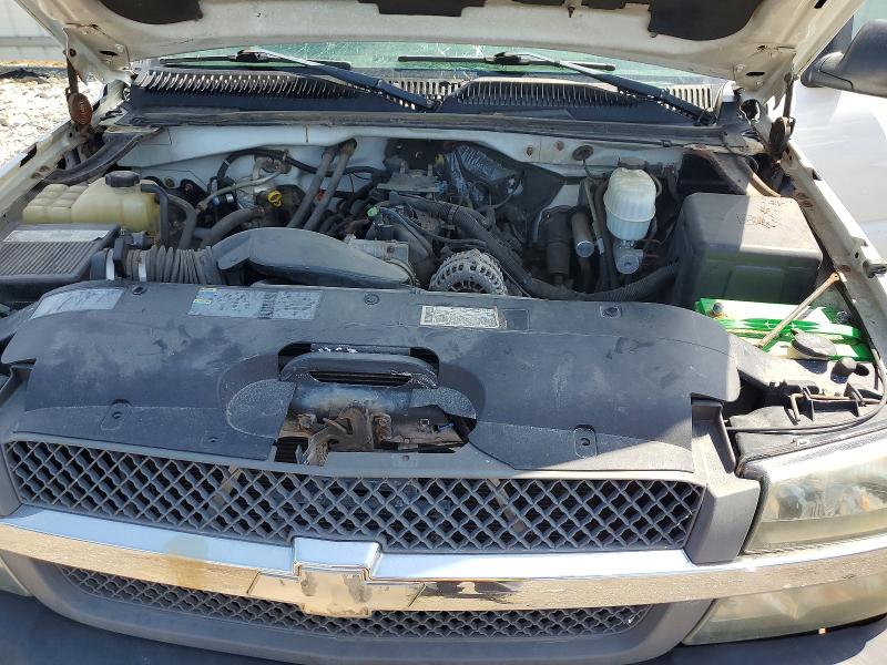 Продажа на аукционе авто 2003 Chevrolet Silverado, vin: 1GCHK24U23E200228, номер лота: 59237286