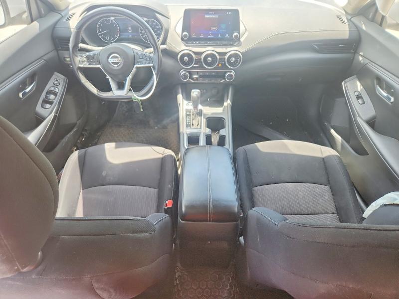 Продажа на аукционе авто 2022 Nissan Sentra, vin: 3N1AB8CV3NY292716, номер лота: 60476296