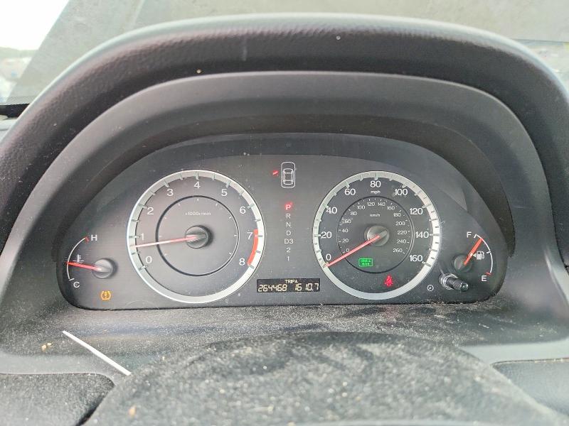 Продаж на аукціоні авто 2011 Honda Accord, vin: 1HGCP3F80BA006032, номер лоту: 61408996