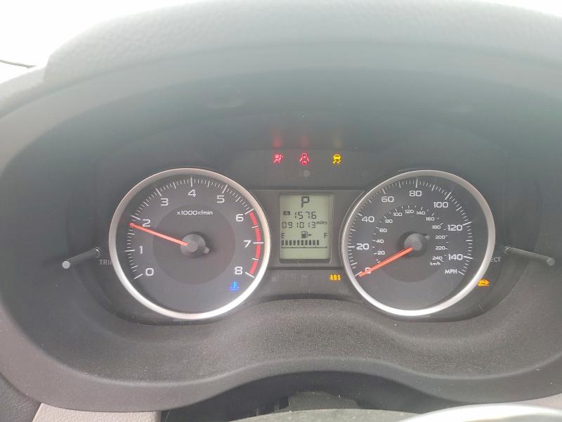Aukcja sprzedaży 2017 Subaru Forester, vin: JF2SJAEC9HH498924, numer aukcji: 62095476