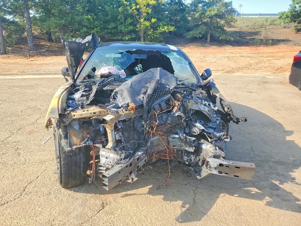 Aukcja sprzedaży 2019 Dodge Charger, vin: 2C3CDXCT3KH526531, numer aukcji: 60781236