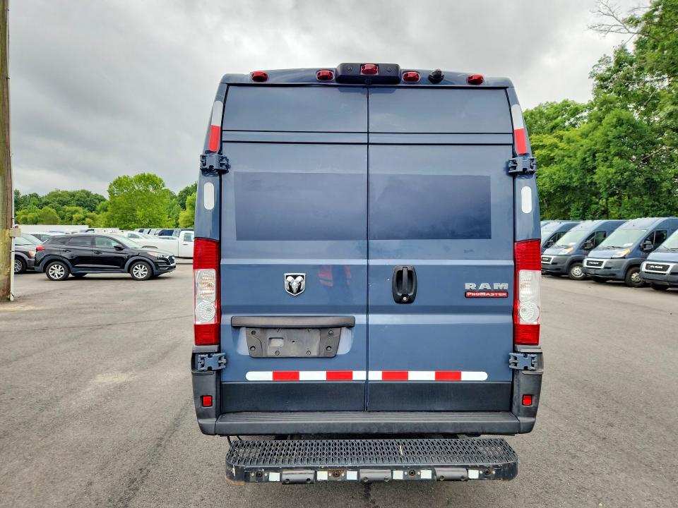 Aukcja sprzedaży 2021 Ram Promaster 3500, vin: 3C6MRVJG3ME544819, numer aukcji: 58766896