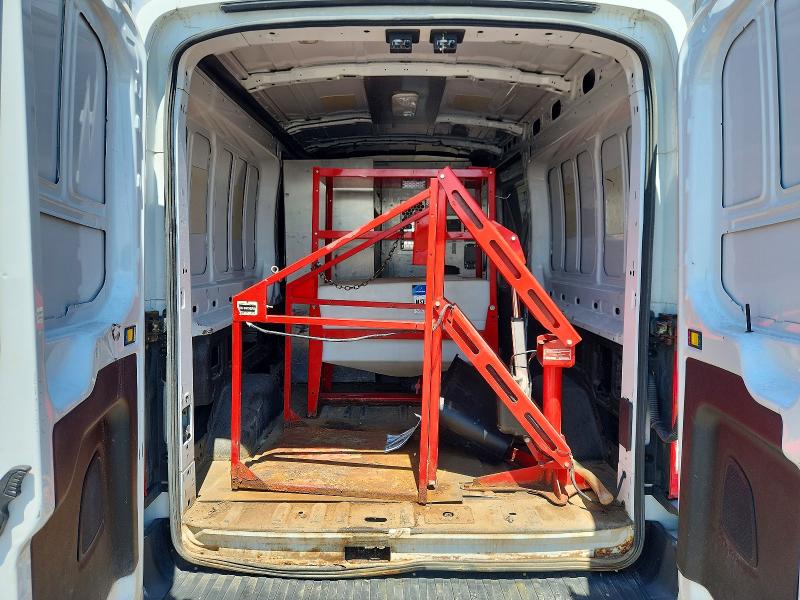 Aukcja sprzedaży 2016 Ford Transit, vin: 1FTYE2CM7GKA38435, numer aukcji: 59189596