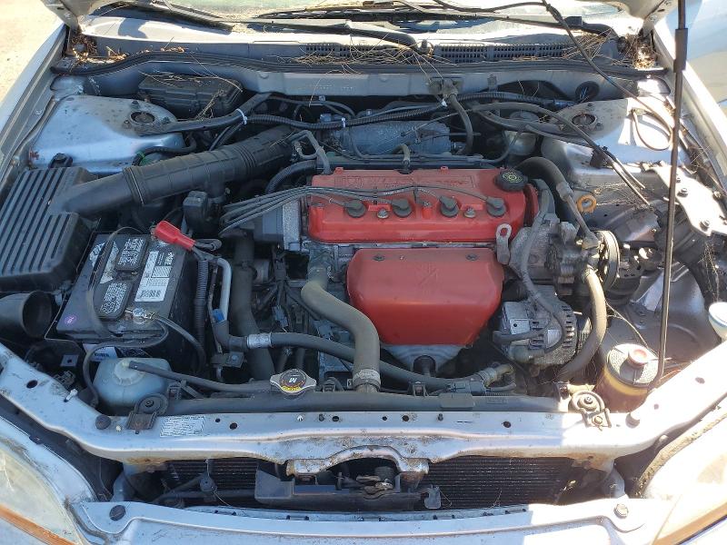 61458946 :رقم المزاد ، JHMCG66852C028580 vin ، 2002 Honda Accord مزاد بيع