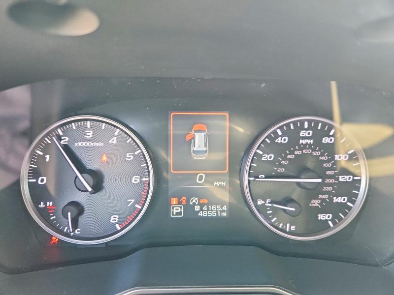 Aukcja sprzedaży 2021 Subaru Outback, vin: 4S4BTGLD5M3196895, numer aukcji: 59317606