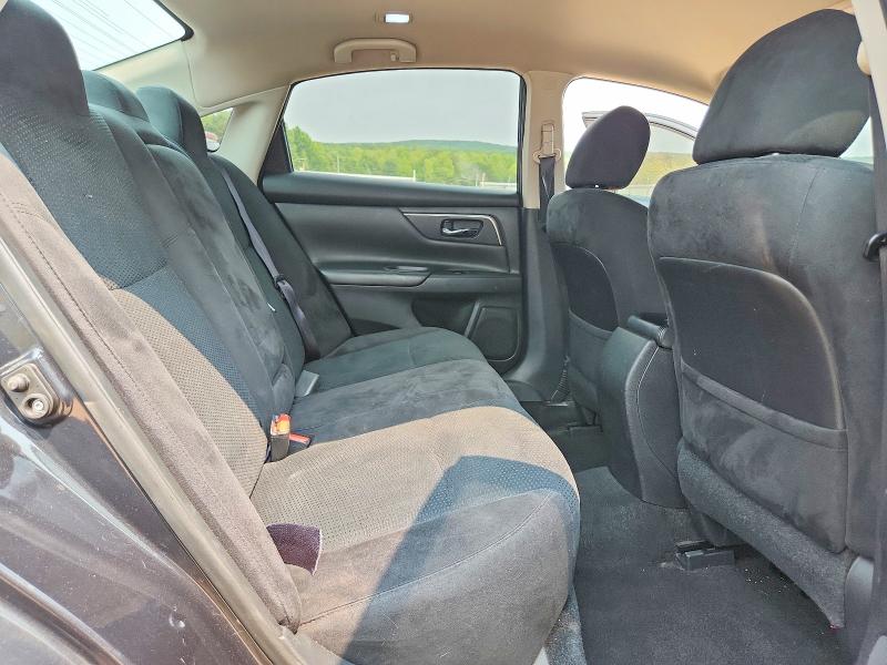 60593536 :رقم المزاد ، 1N4AL3AP5FN405149 vin ، 2015 Nissan Altima مزاد بيع
