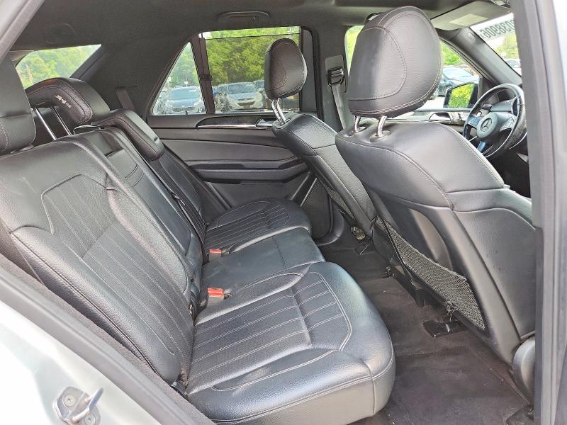 Aukcja sprzedaży 2018 Mercedes-benz Gle, vin: 4JGDA5HB9JB161076, numer aukcji: 62038906