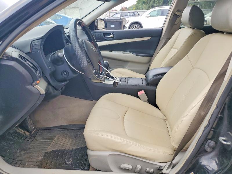 Продаж на аукціоні авто 2008 Infiniti G35, vin: JNKBV61EX8M218019, номер лоту: 63055906