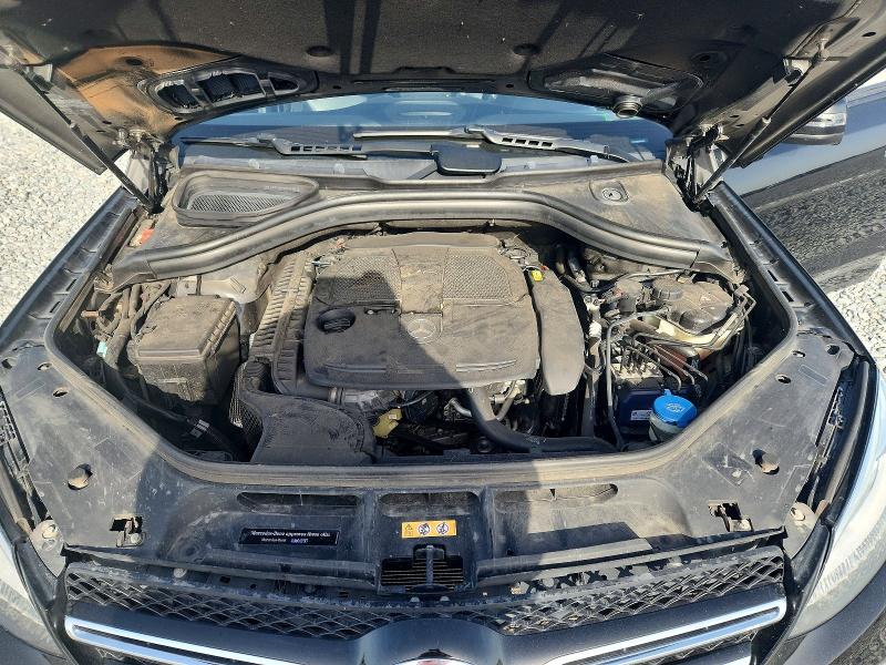 Продаж на аукціоні авто 2018 Mercedes-benz Gle, vin: 4JGDA5JB2JB039332, номер лоту: 60149786