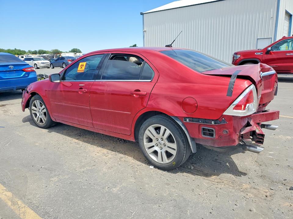 Продажа на аукционе авто 2009 Ford Fusion, vin: 3FAHP08159R101372, номер лота: 59179116