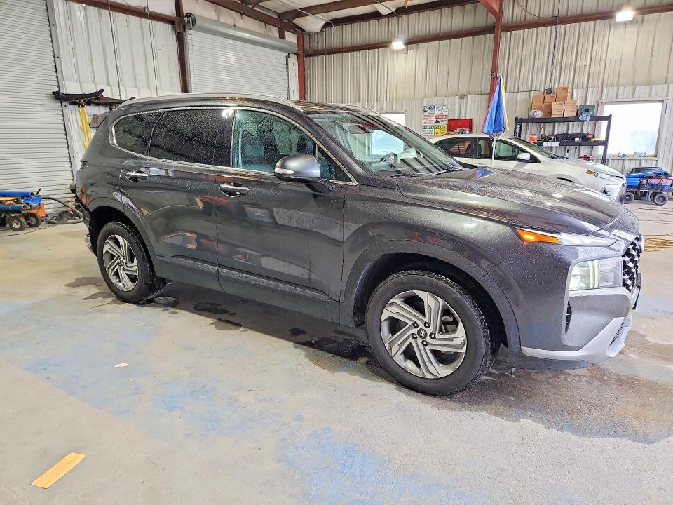 Aukcja sprzedaży 2023 Hyundai Santa Fe, vin: 5NMS24AJ0PH527127, numer aukcji: 60059556