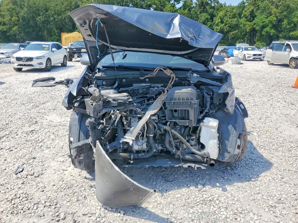 Aukcja sprzedaży 2024 Volkswagen Atlas Cross Sport, vin: 1V2DE2CA5RC206928, numer aukcji: 61971346