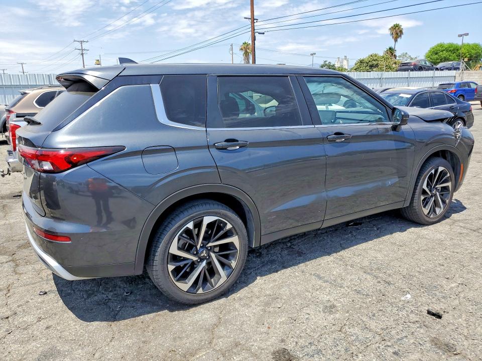 Aukcja sprzedaży 2024 Mitsubishi Outlander, vin: JA4J3VA86RZ080422, numer aukcji: 62272476