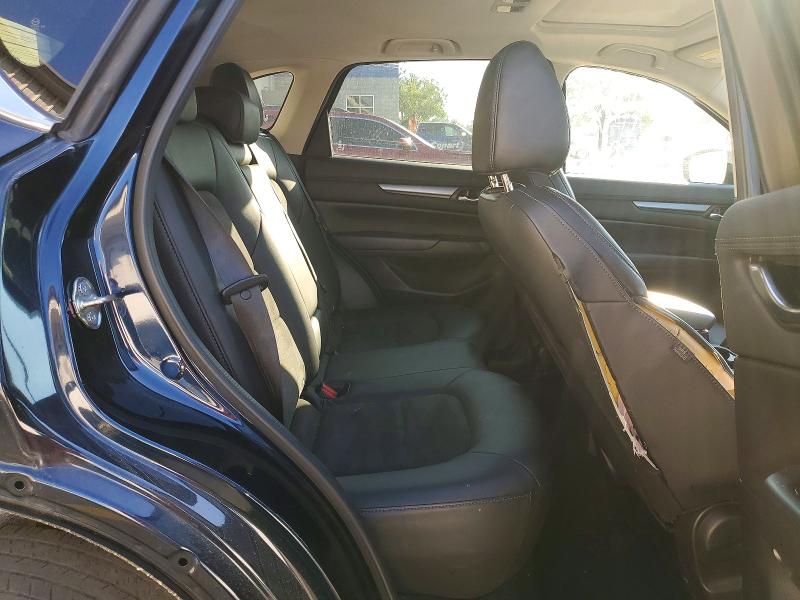 Aukcja sprzedaży 2019 Mazda Cx-5, vin: JM3KFACMXK0682892, numer aukcji: 62763936