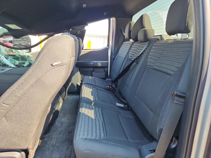 Продажа на аукционе авто 2022 Ford F150, vin: 1FTEX1EP2NKE61676, номер лота: 63181736