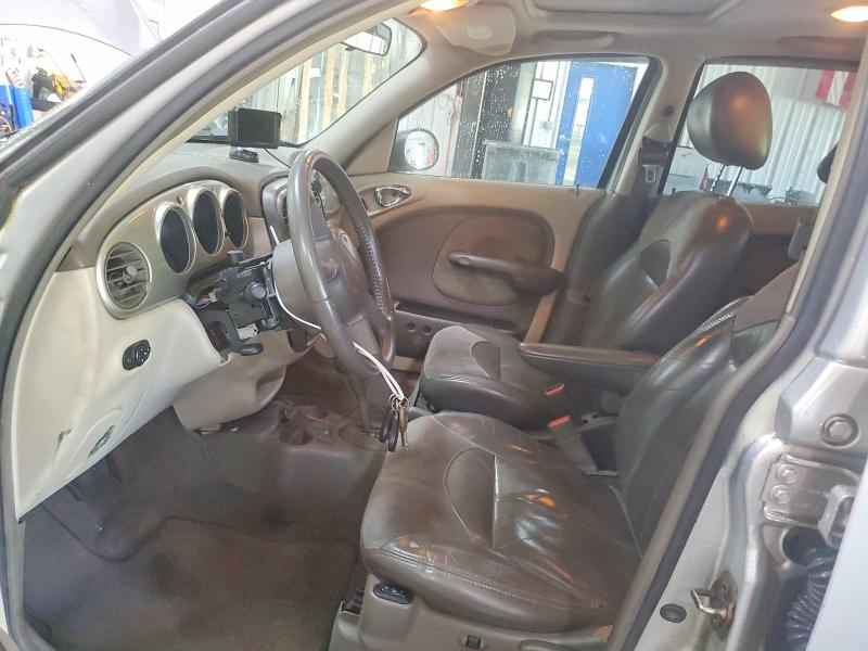 Продажа на аукционе авто 2002 Chrysler Pt Cruiser, vin: 3C8FY68B92T209902, номер лота: 62425316