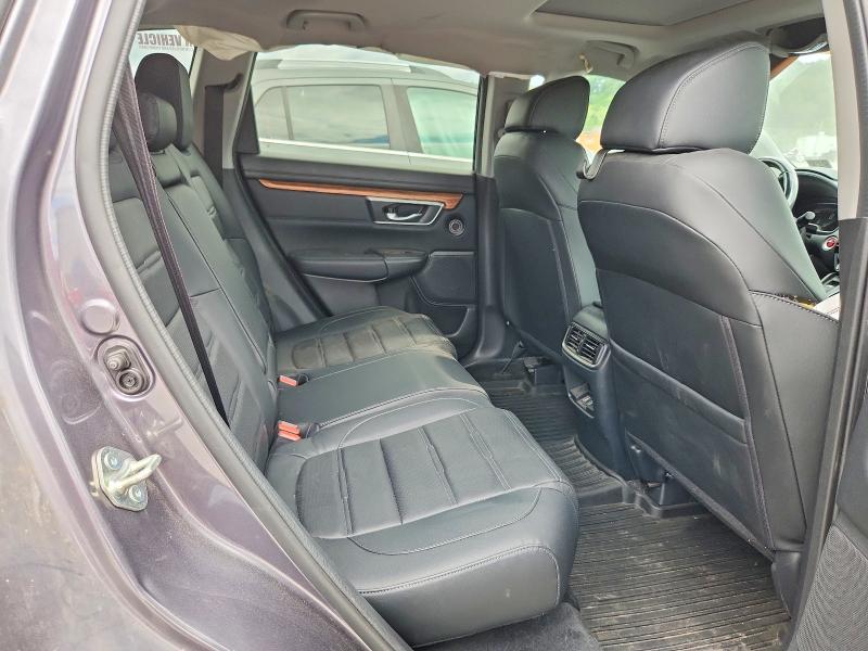 Продаж на аукціоні авто 2019 Honda Cr-v, vin: 7FARW2H94KE044869, номер лоту: 62739336