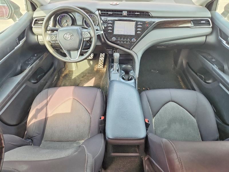 Aukcja sprzedaży 2019 Toyota Camry, vin: 4T1B11HK4KU784109, numer aukcji: 60811856