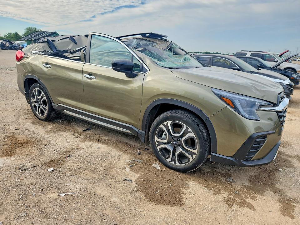 Продаж на аукціоні авто 2026 Subaru Ascent, vin: 4S4WMAKD0T3414298, номер лоту: 62723536