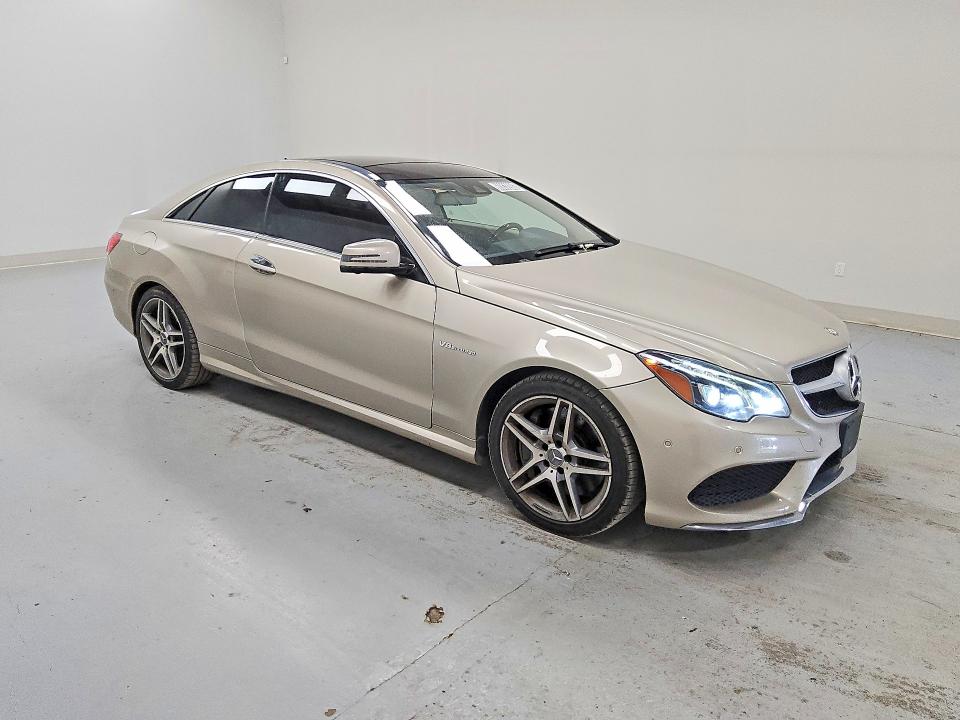 Aukcja sprzedaży 2014 Mercedes-benz E, vin: WDDKJ7DB8EF263793, numer aukcji: 60838986