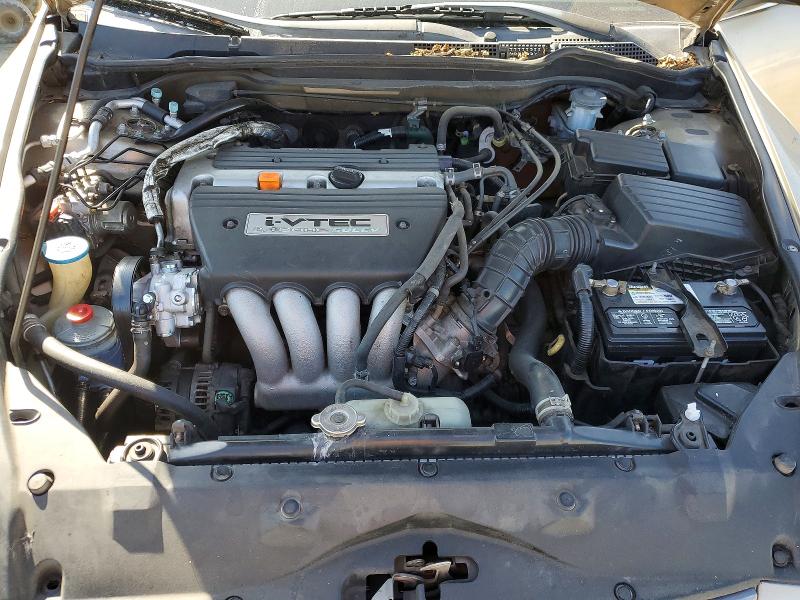 Продажа на аукционе авто 2004 Honda Accord, vin: JHMCM56324C037277, номер лота: 63539576
