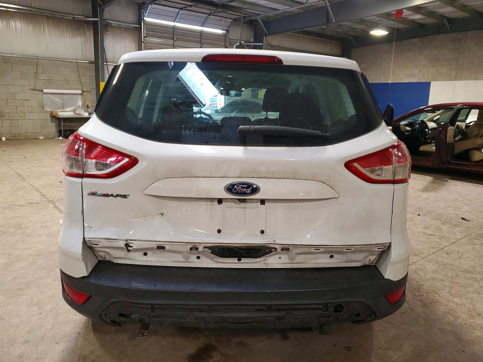 Aukcja sprzedaży 2015 Ford Escape, vin: 1FMCU0F72FUB54597, numer aukcji: 62056086