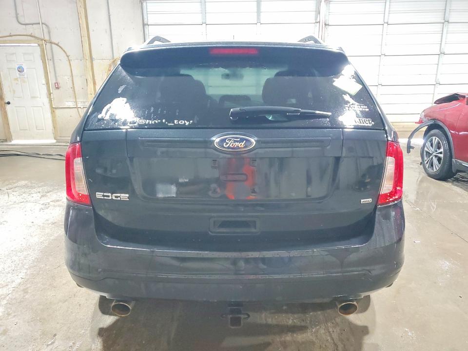 2013 Ford Edge მანქანა იყიდება აუქციონზე, vin: 2FMDK4GCXDBE32145, აუქციონის ნომერი: 59905406